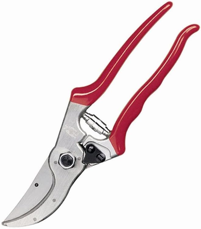 #4 Felco Pruning Shear - 8-1/2" - #4 FELCO PRUNING SHEAR - 8-1/2"