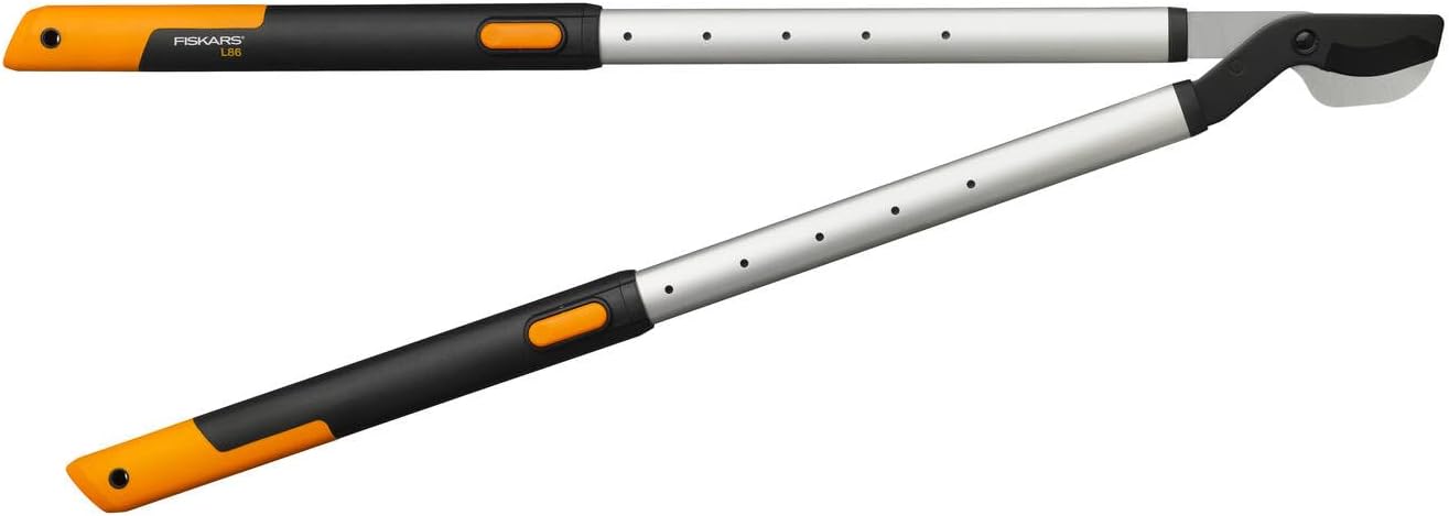 Fiskars Smartfitâ„¢ Telescopic Lopper L86, Cutting