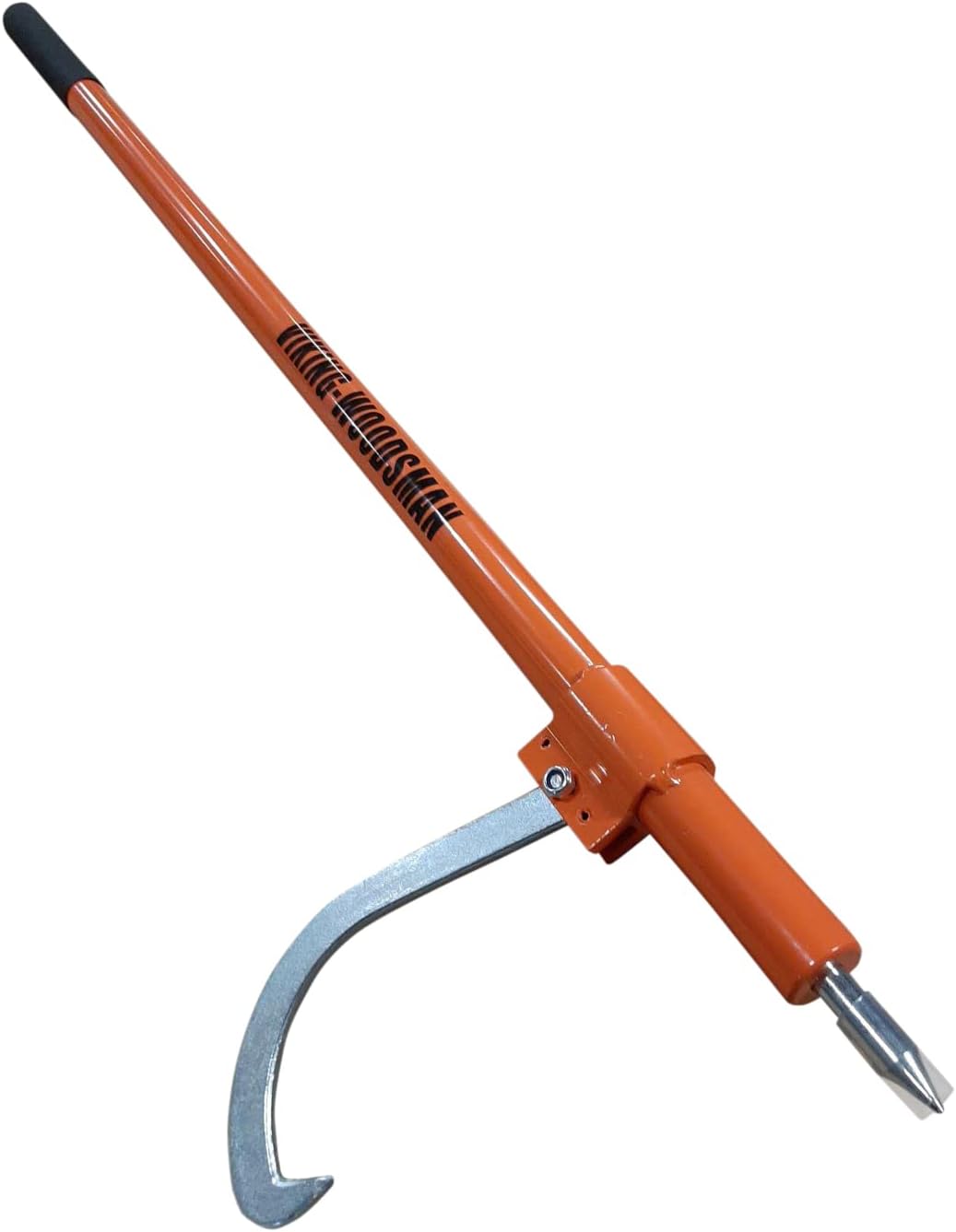 60 inch Aluminum Handle Peavey Stronger Then Steel with Less Weight