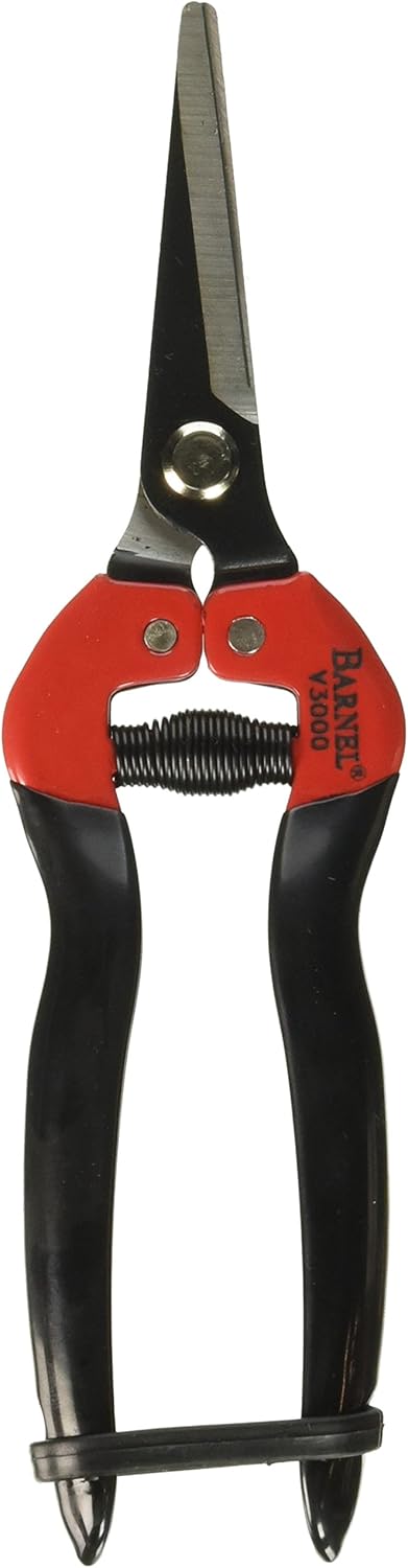 Barnel V3000 7-1/2-Inch Vintage Style Shear