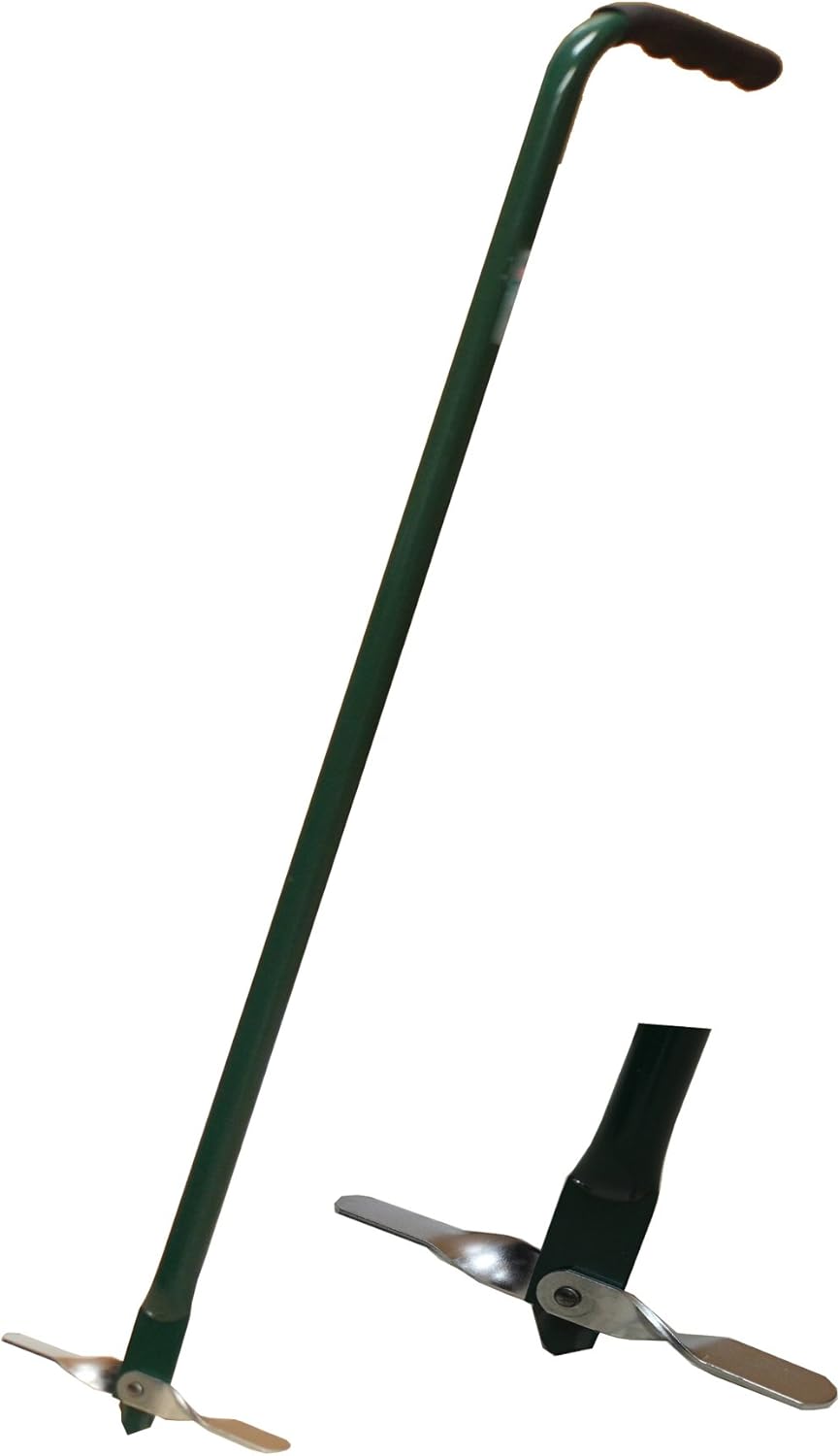 FreeGarden FORK Enviro World Compost Turner