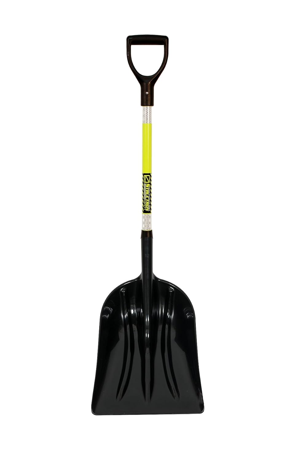 49757 Grain Scoop with 29" Premium Fiberglass Handle