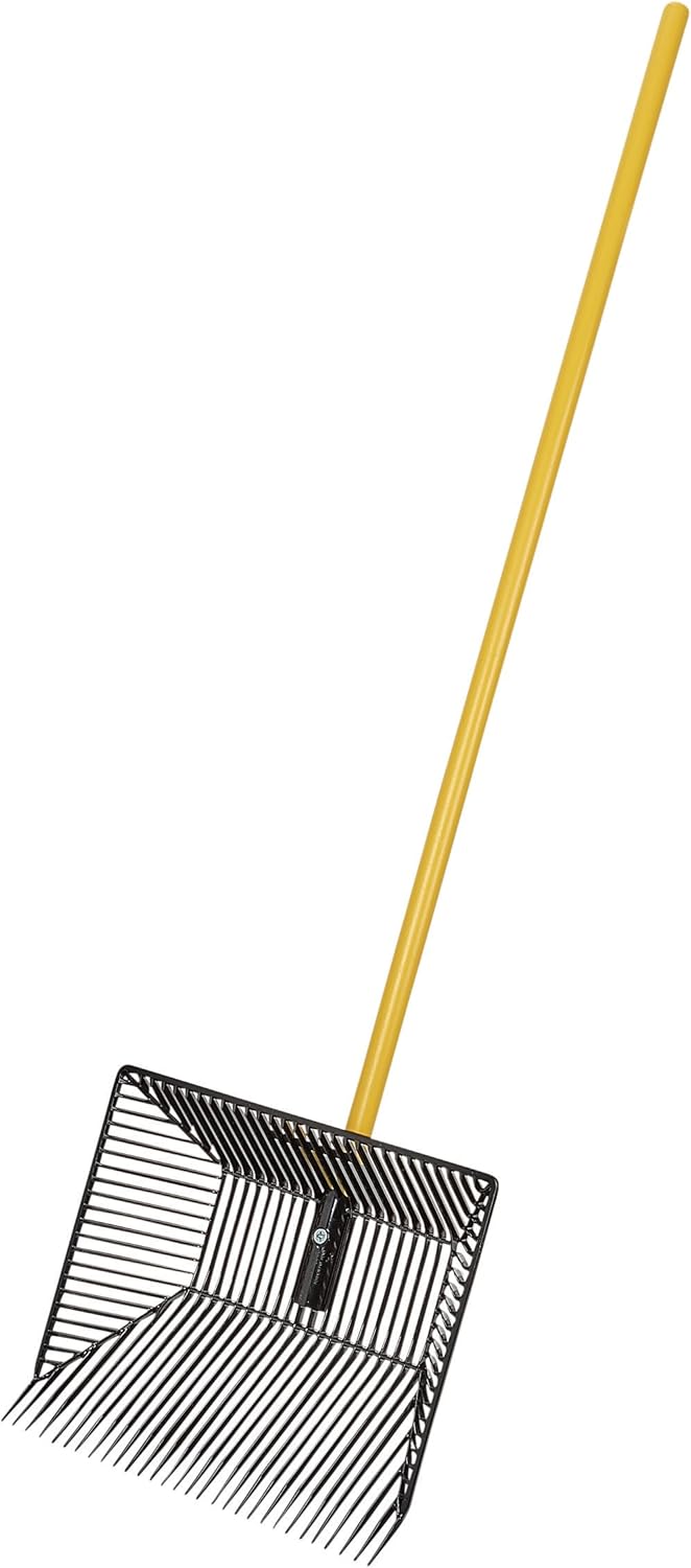 Dover Saddlery Fine Tines Fork
