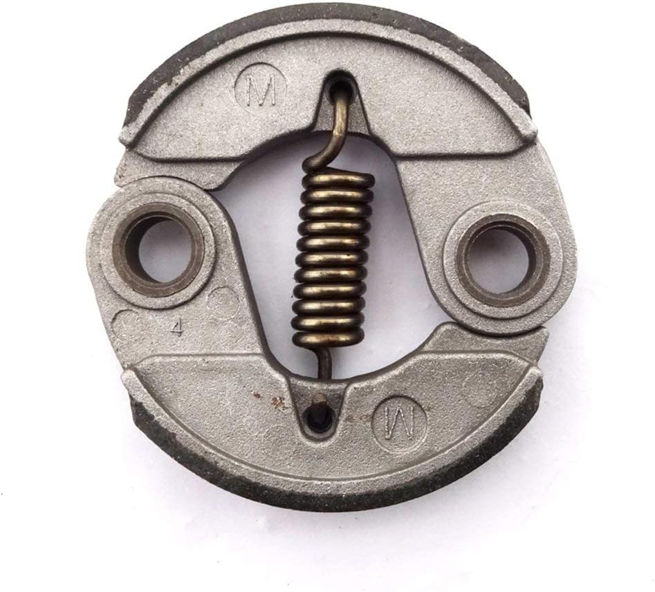 Clutch Assembly for Southland Cultivator SCV43 Part# A200782