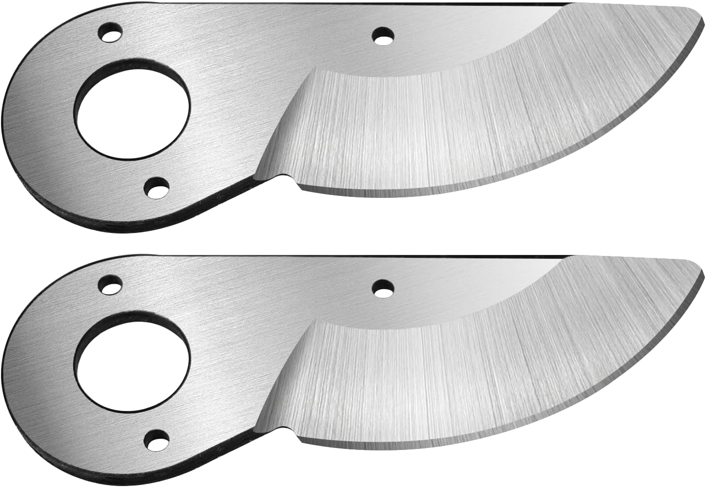 2 Pack Replacement # 2/3 Hand Pruner Shear Cutting Blade for Felco F2 F4 F11 F400 Models