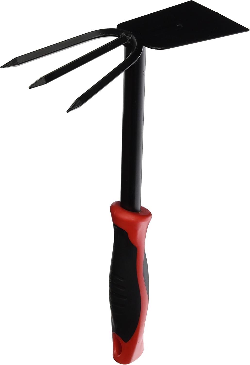 Bond 9707 EZ Grip Hand Cultivator And Hoe