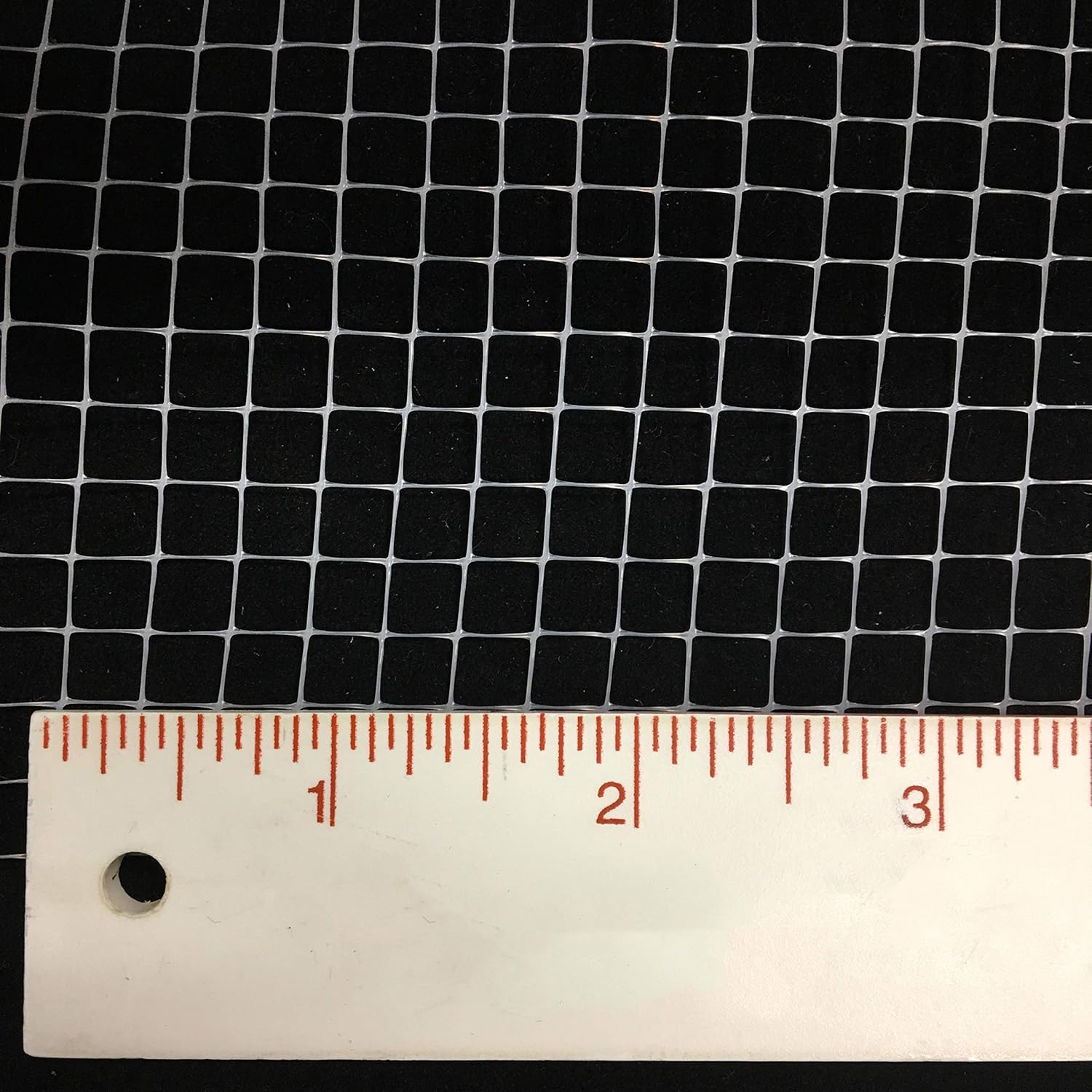 1/4" Insulation Mesh Netting - 8'x125' Roll